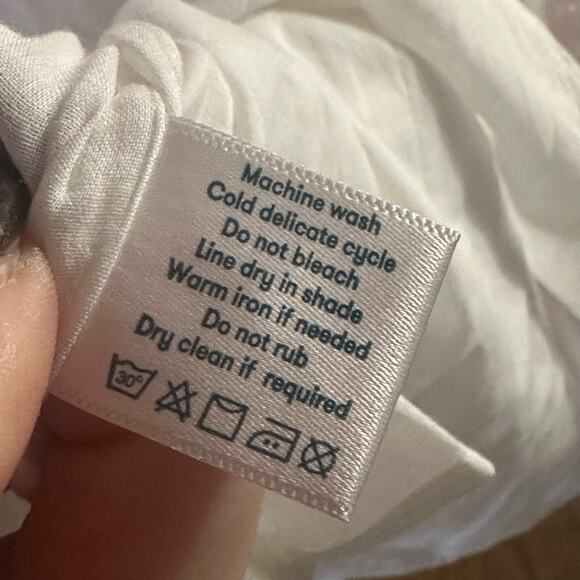 Roller Rabbit Jemina Georgina Dress Size Small - Picture 5 of 10